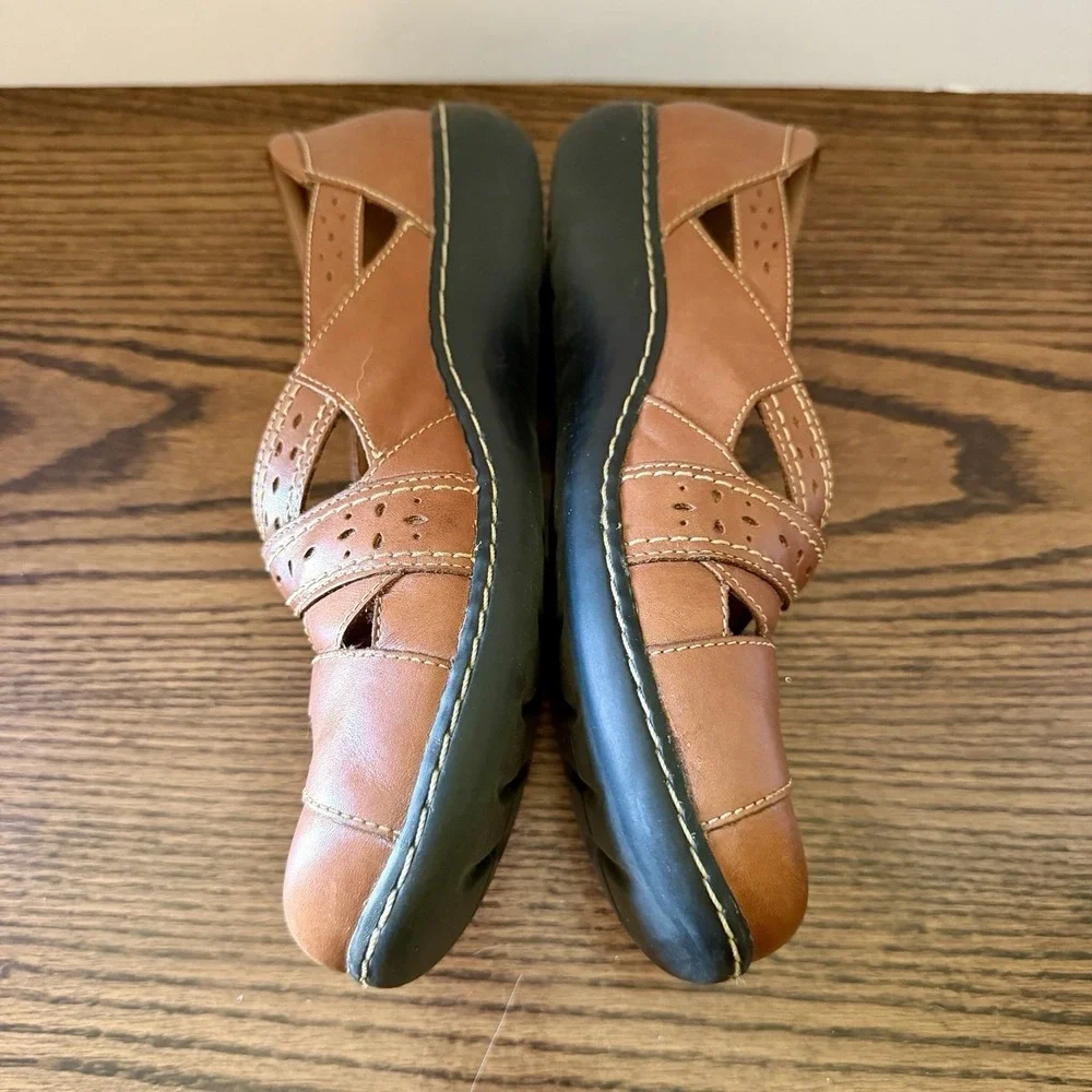 Clarks women ashland